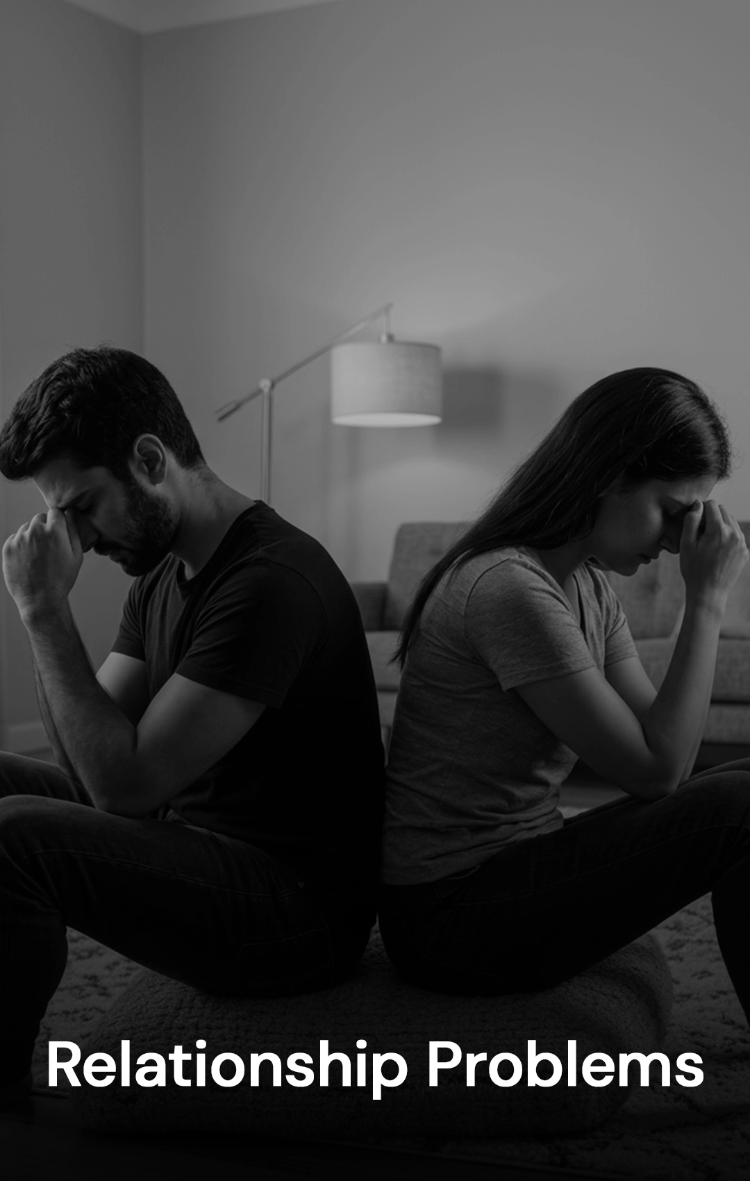 Couple issues