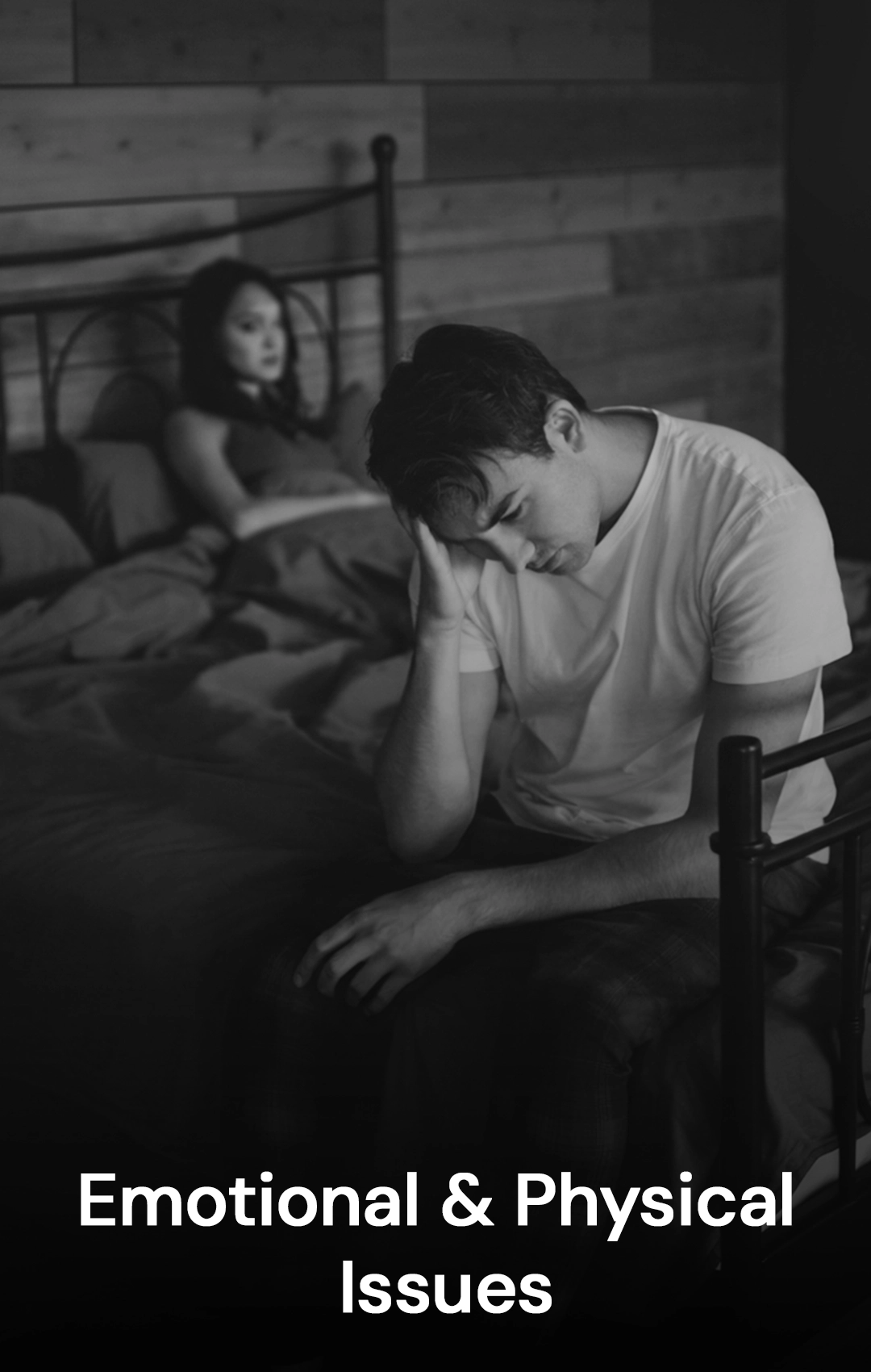 Emotional abuse